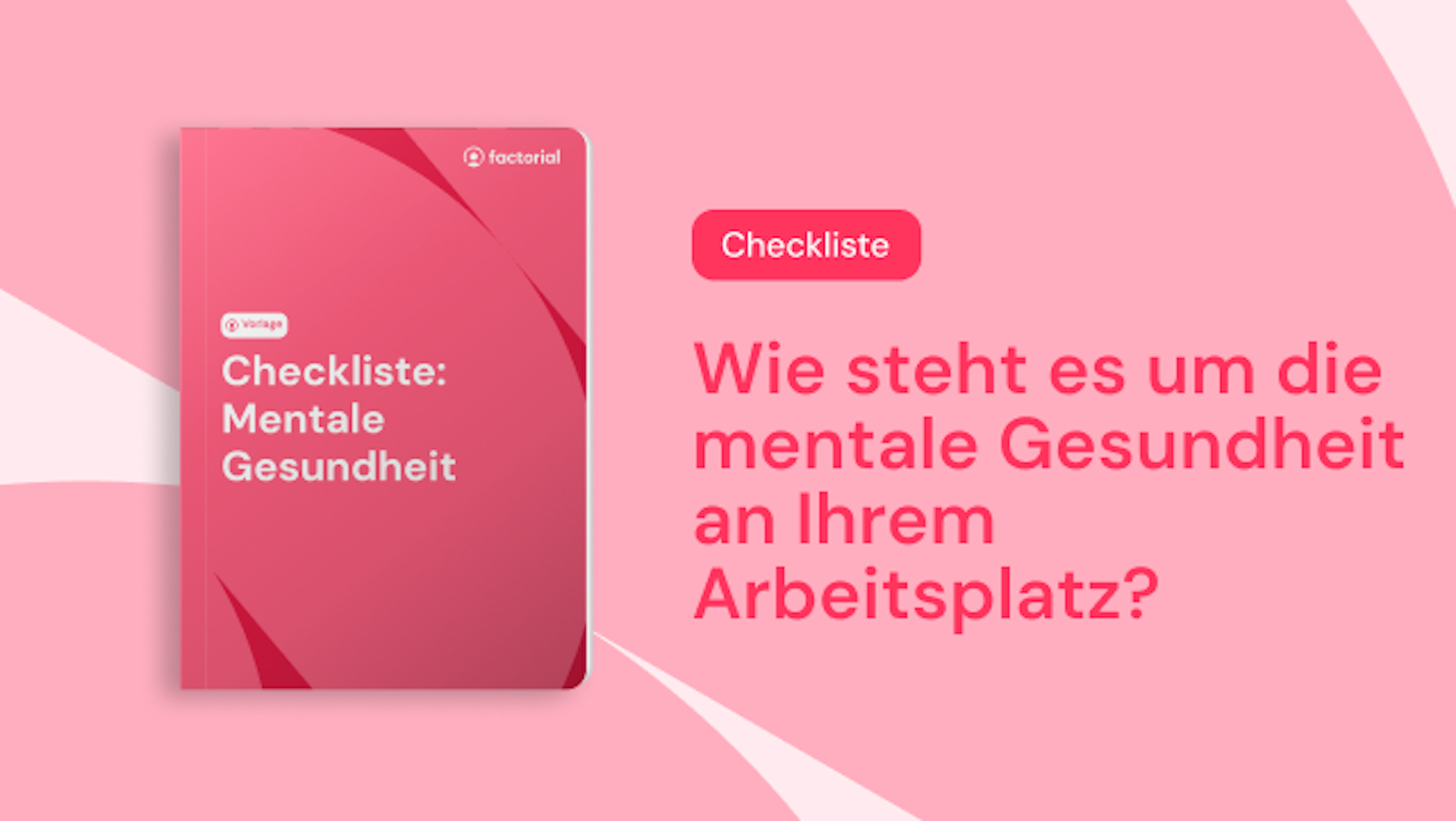 checkliste