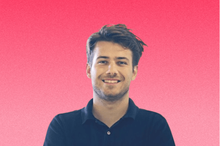 Martin Bonnefond Martin Bonnefond