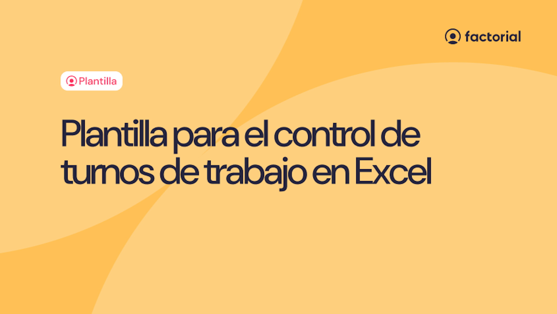 plantilla turnos