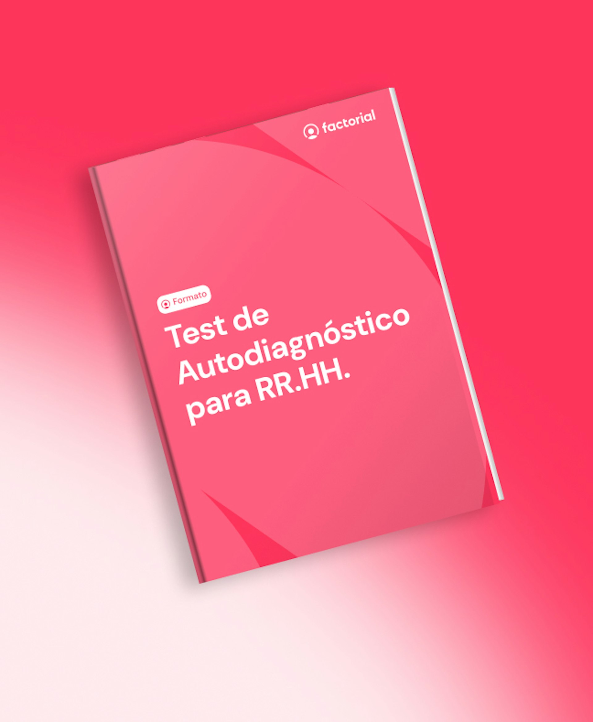 Test autodiagnostico rh