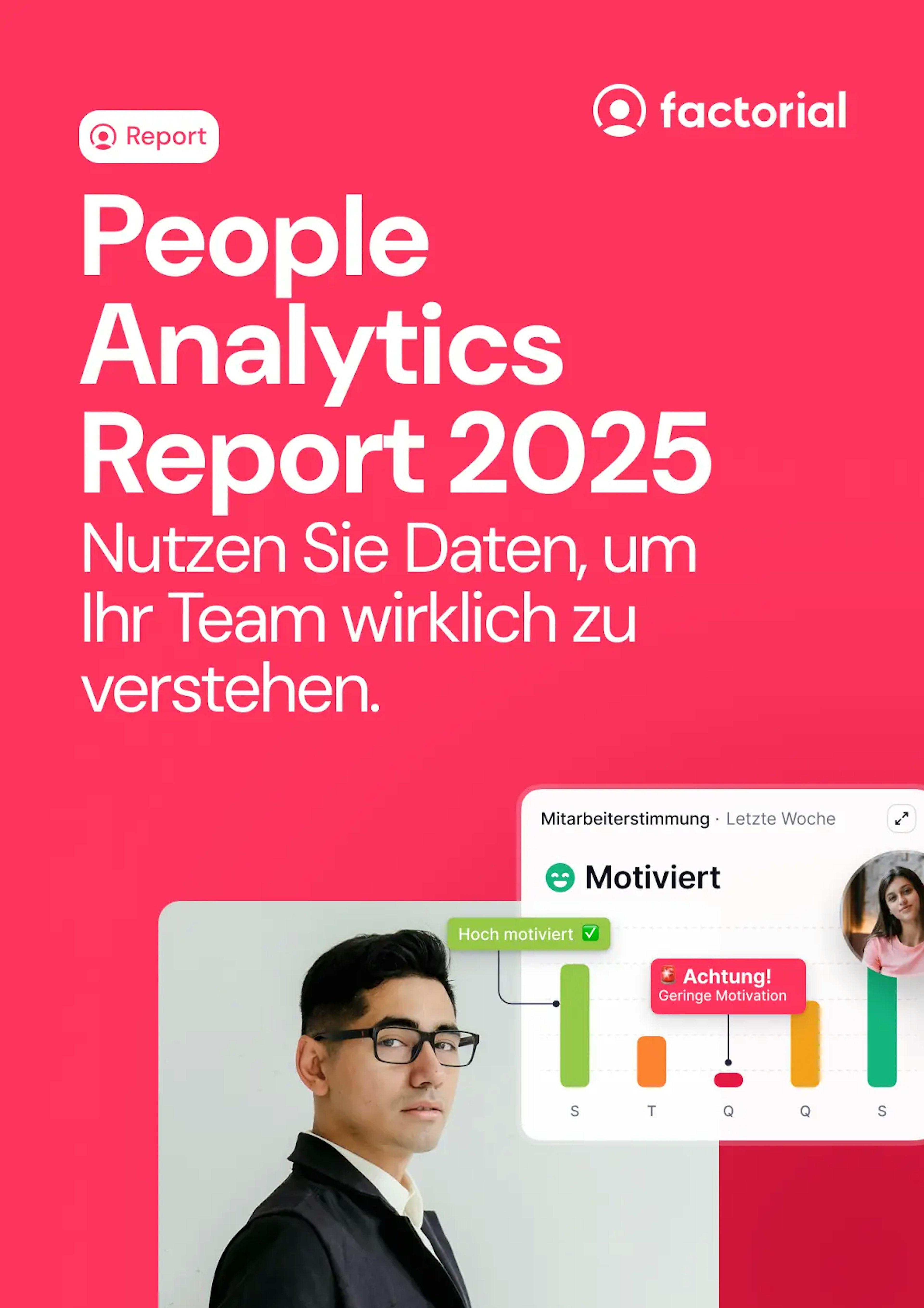 report analytics 2025