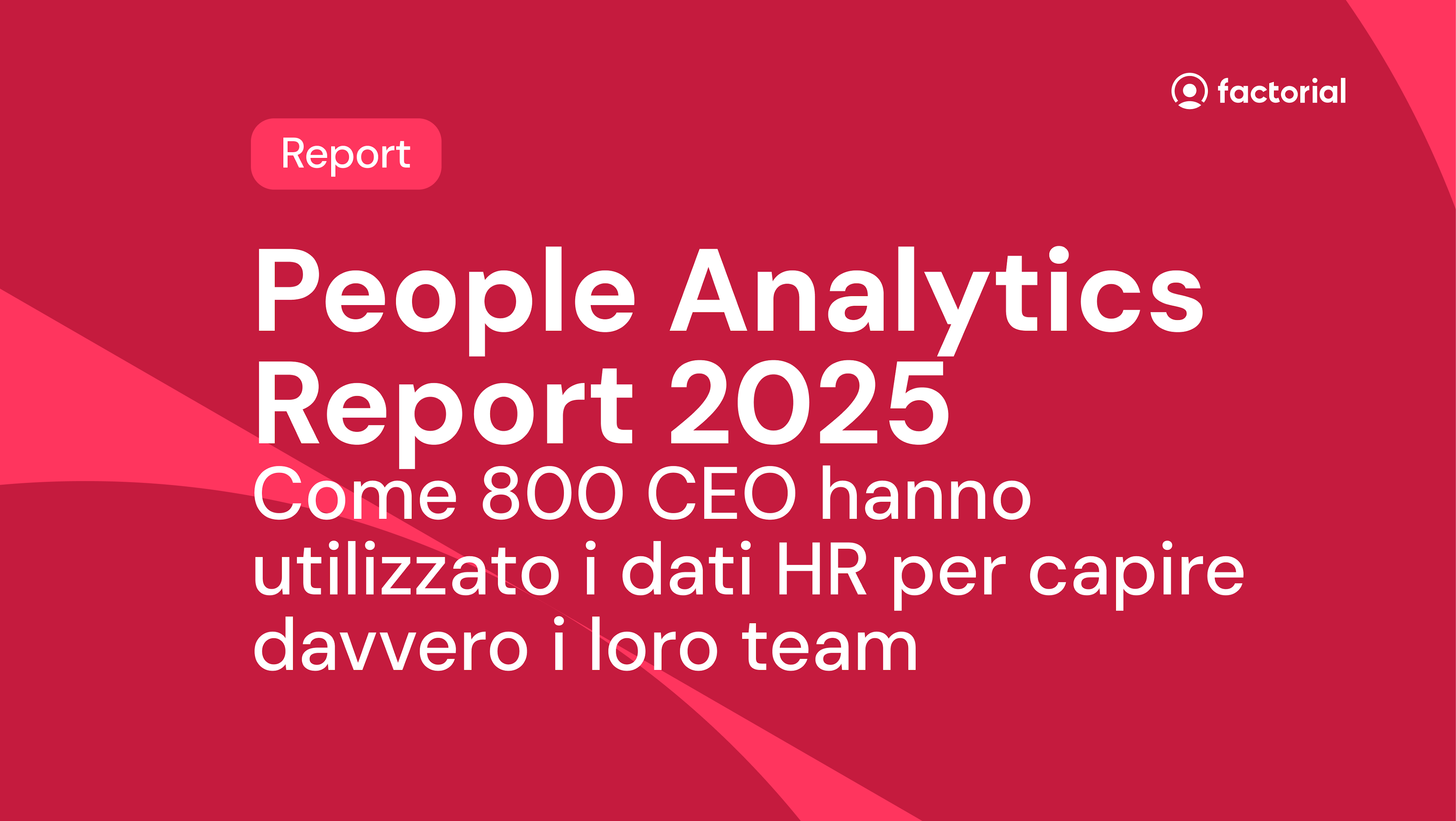 people analytics report 2025 people analytics report 2025 factorial