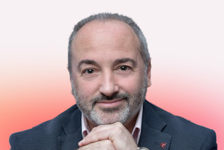 Tomas Otero