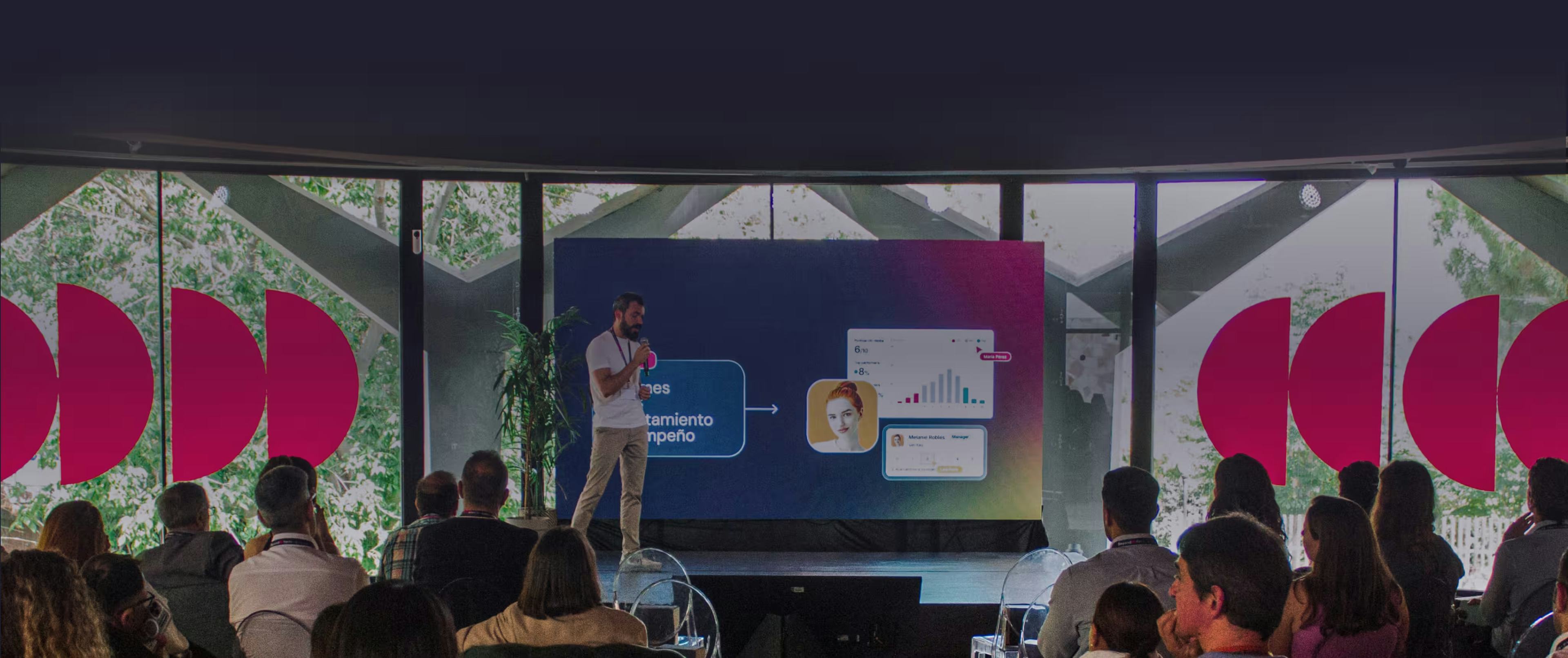 Factorial Summit Factorial Summit