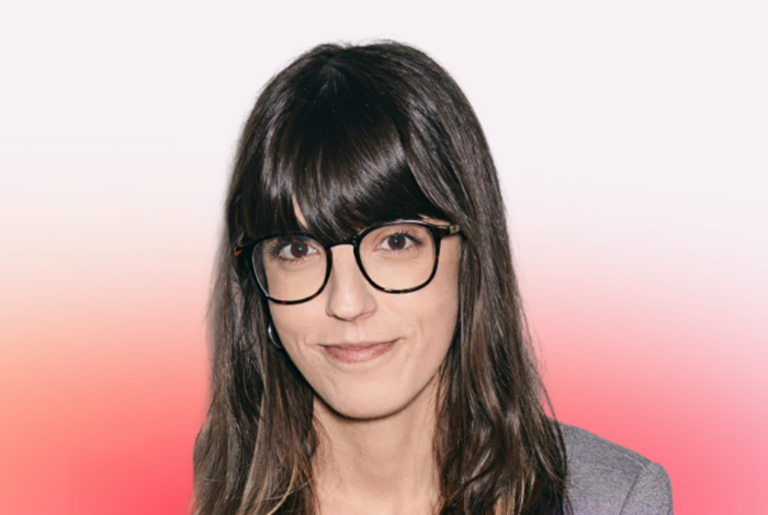 Virginia Sanchez Virginia Sanchez