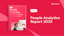 People Analytics Report People Analytics Report