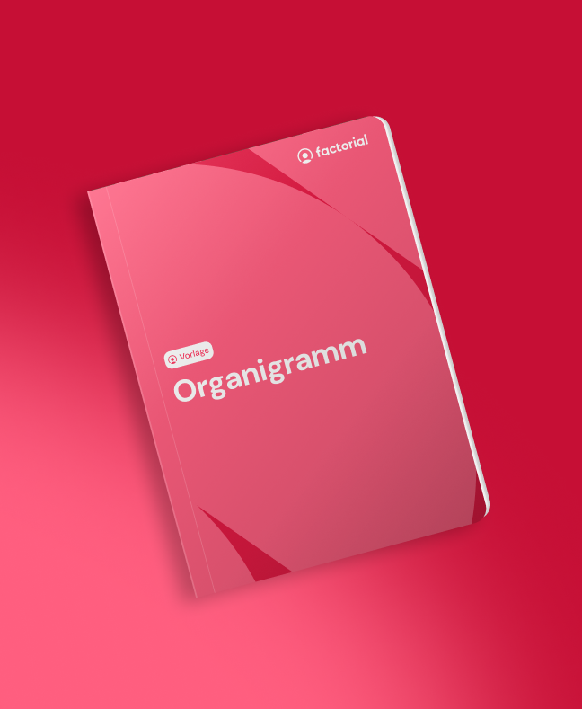 organigramm organigramm