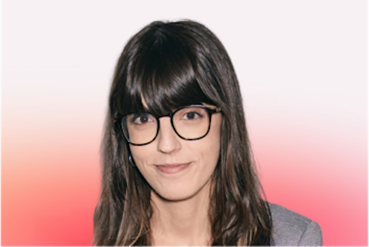 Virginia Sanchez Preply