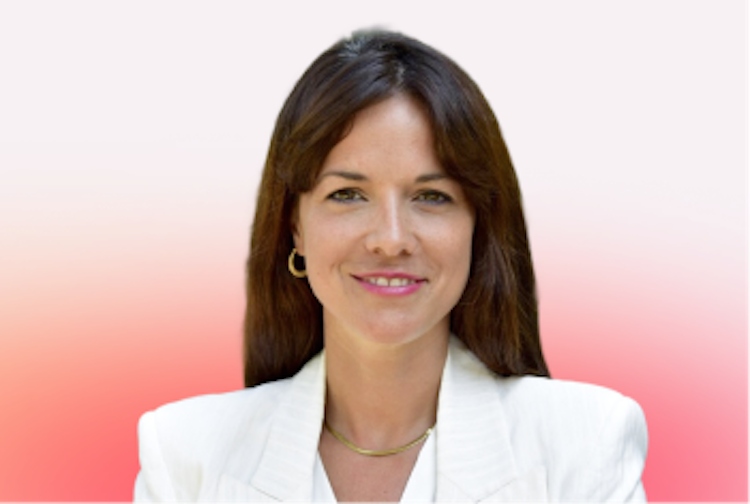 María Florencia Martínez
