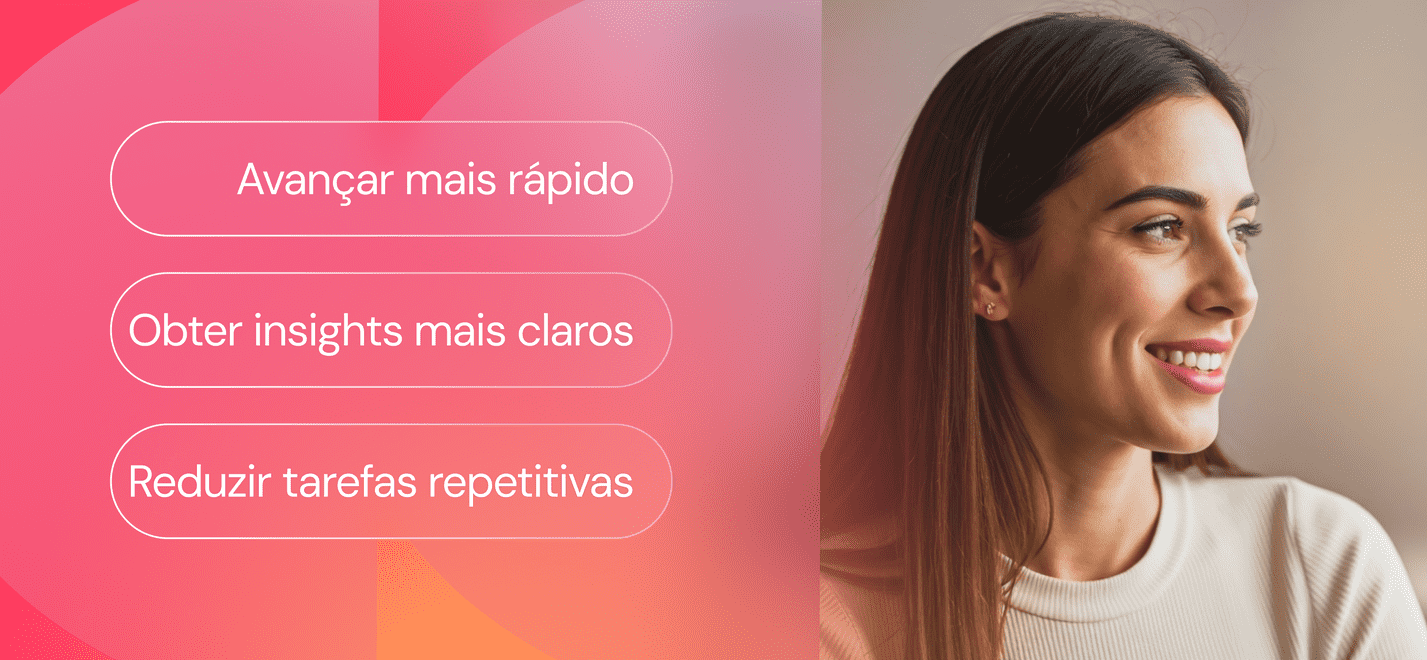 Inteligência Artificial vantagens de usar IA