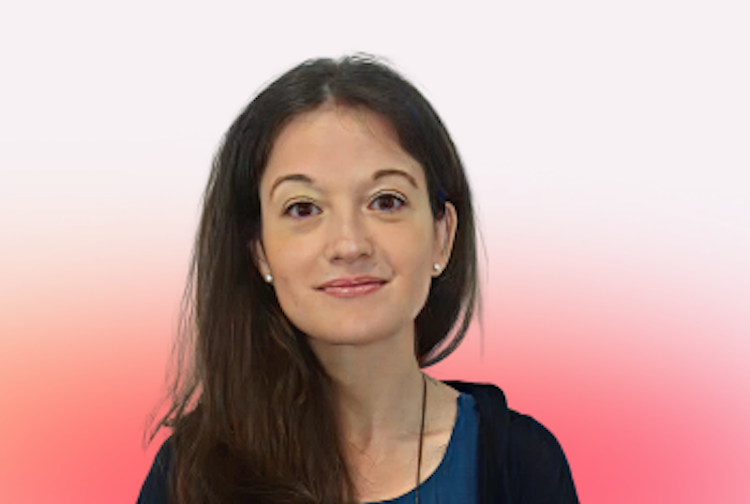 Montse Cantó