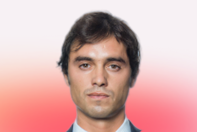 Tomas Dupuy