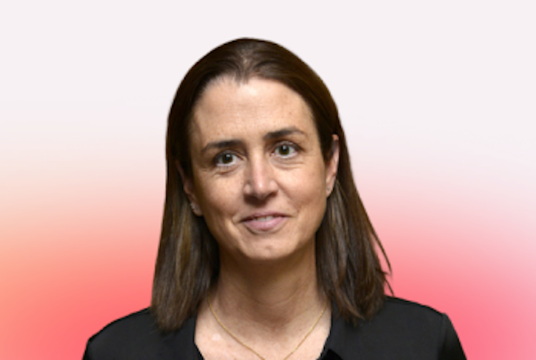 Patricia López Bayo