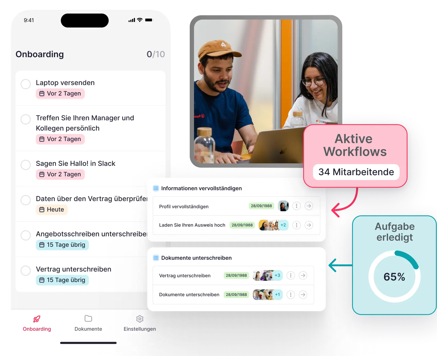 workflows workflows
