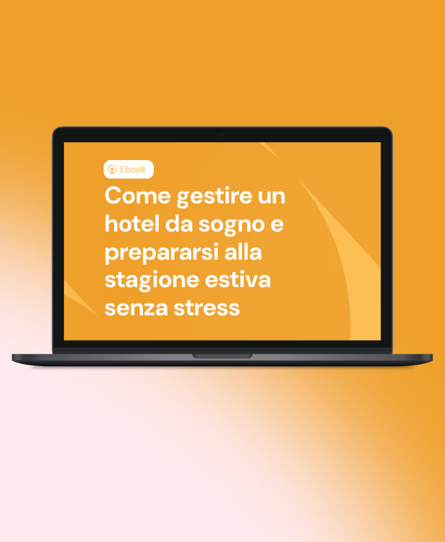 Come gestire un hotel da sogno e prepararsi alla stagione estiva senza stress Come gestire un hotel da sogno e prepararsi alla stagione estiva senza stress