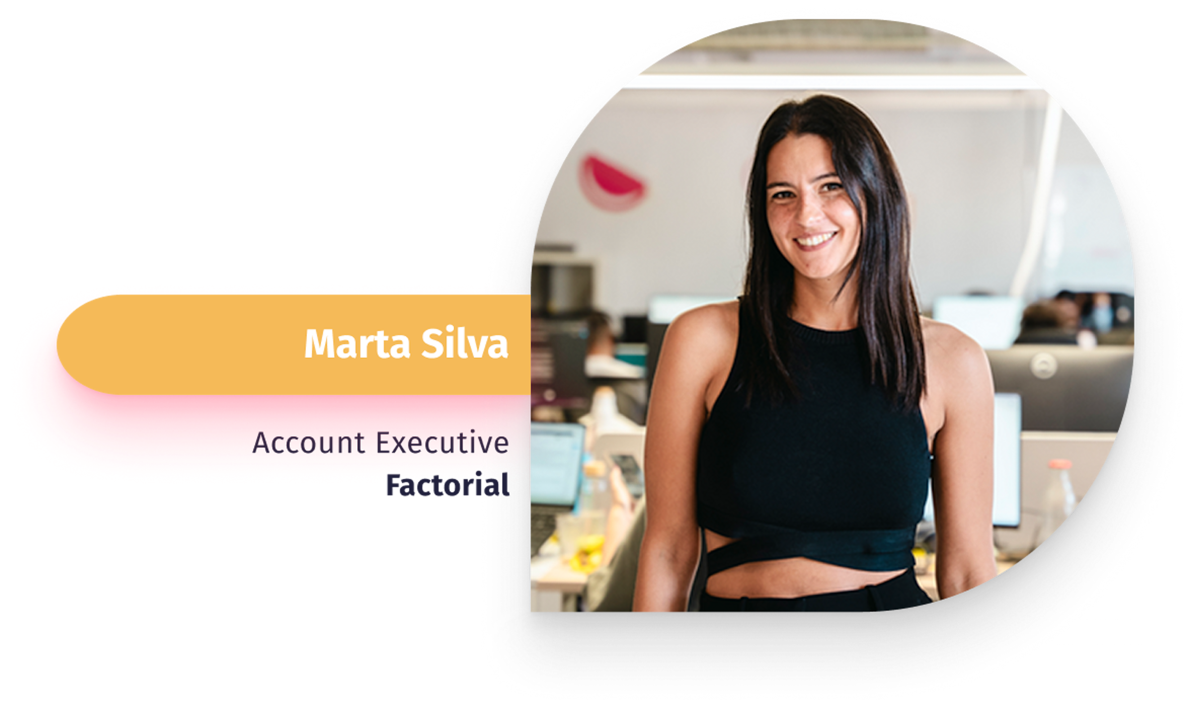 Account Executive