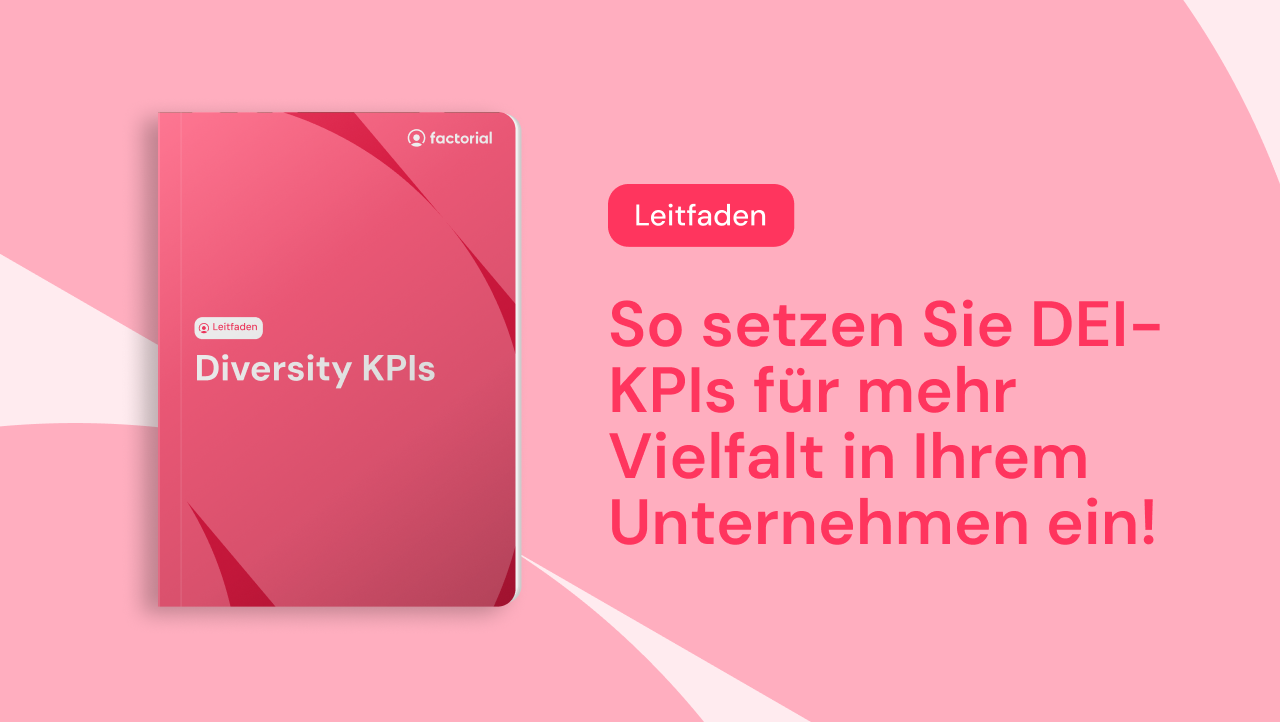 diversity kpis diversity kpis