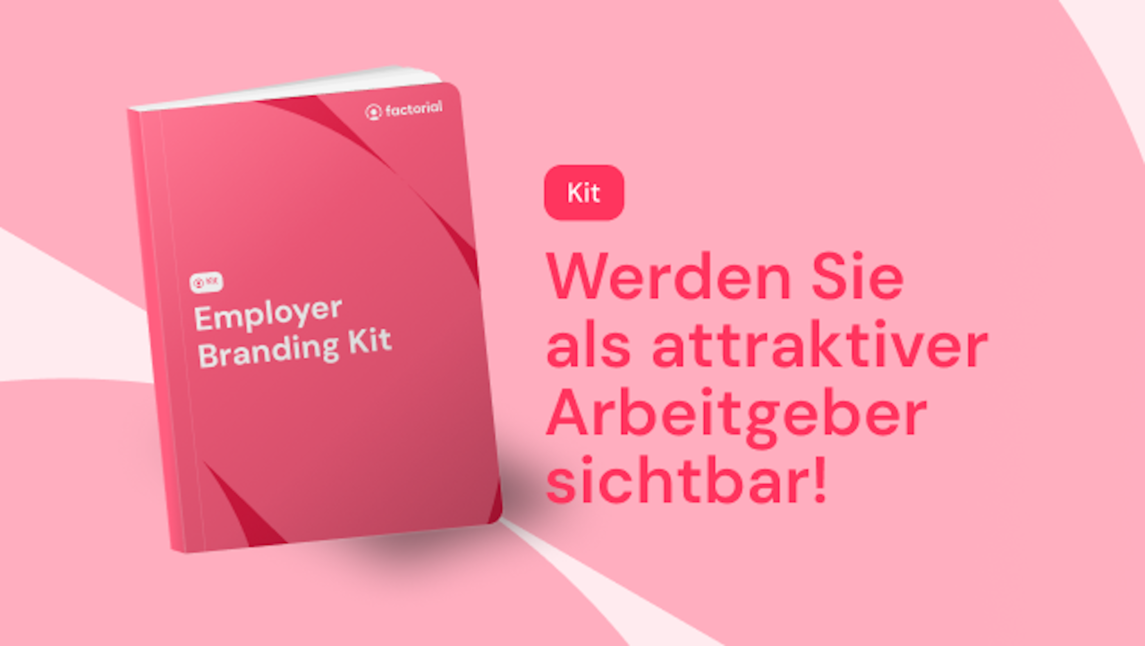 employer branding kit