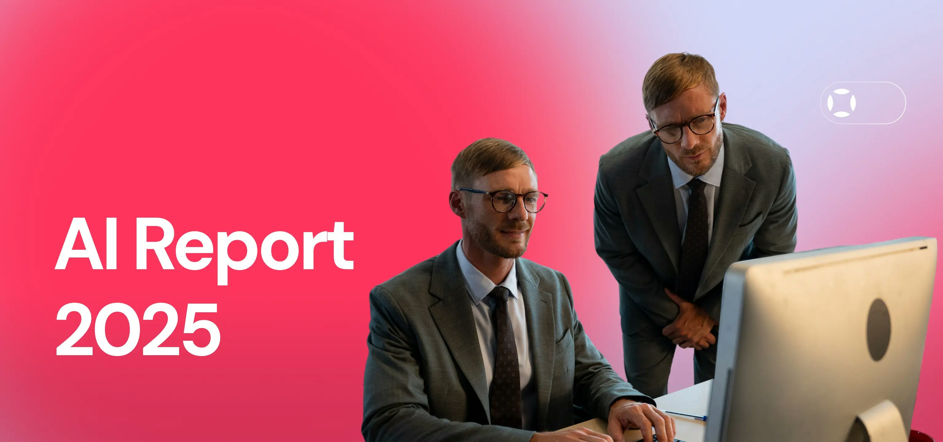 Global AI Report 2025 Global AI Report 2025