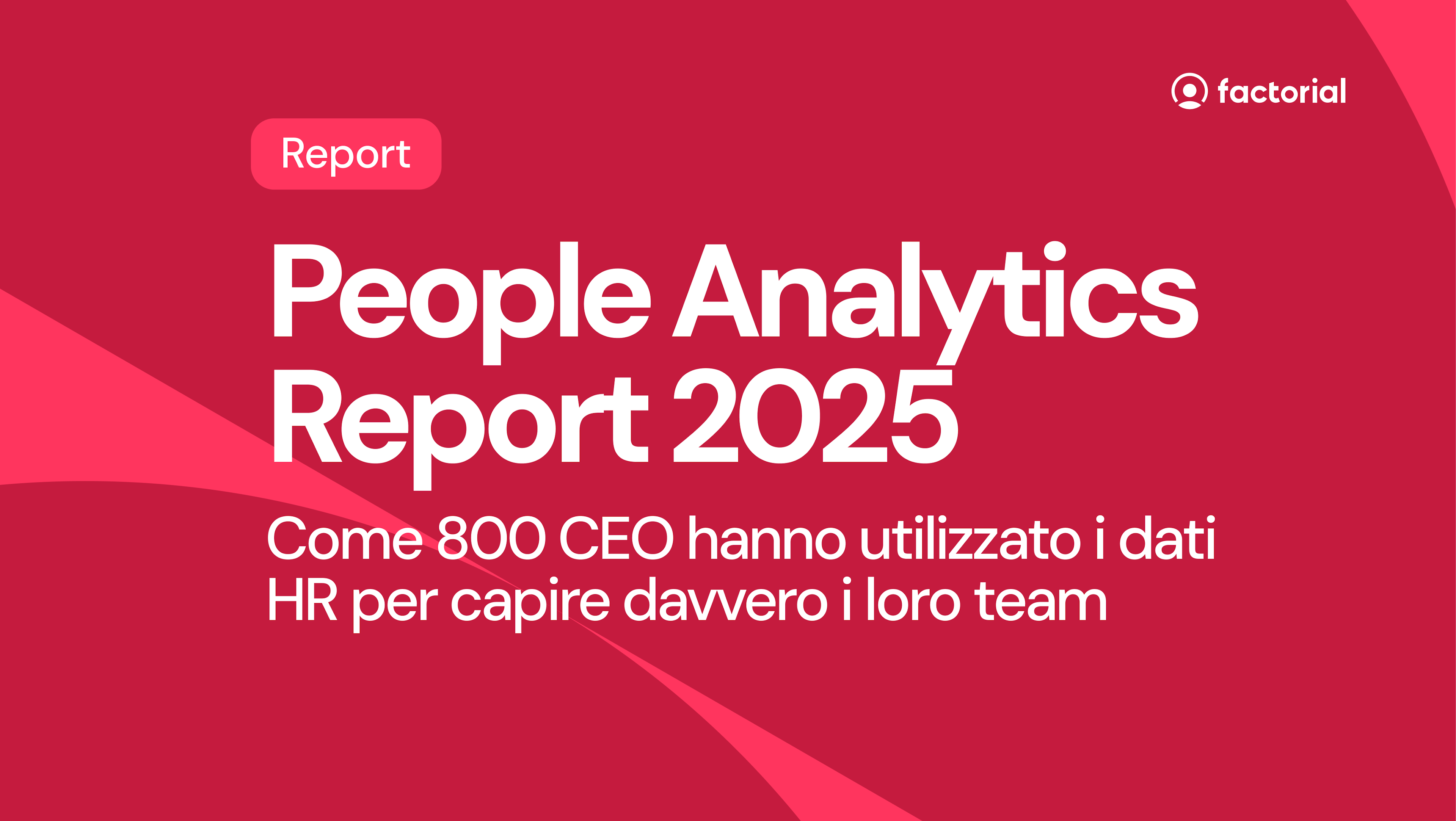 people analytics report 2025 people analytics report 2025 factorial