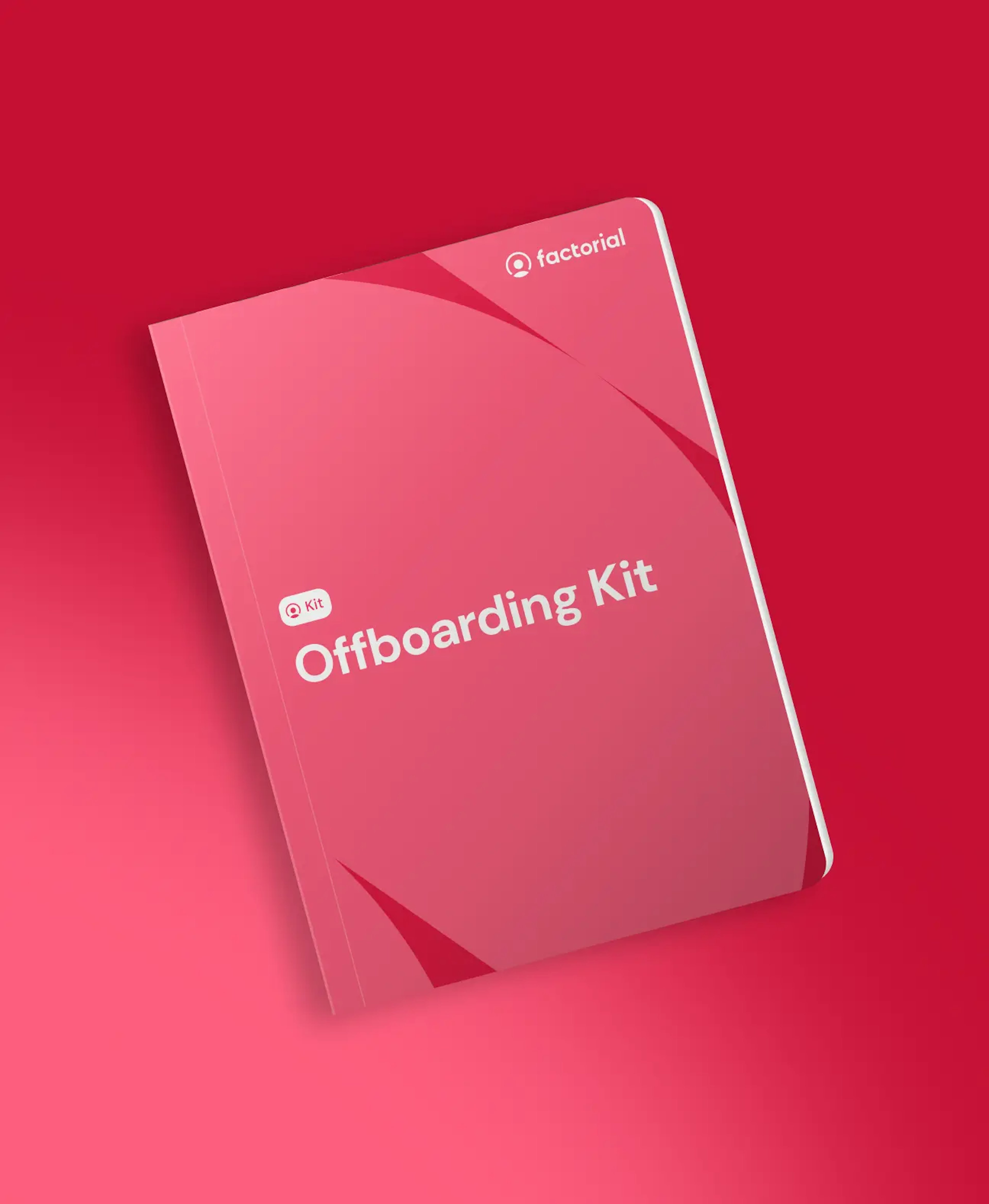 offboarding kit