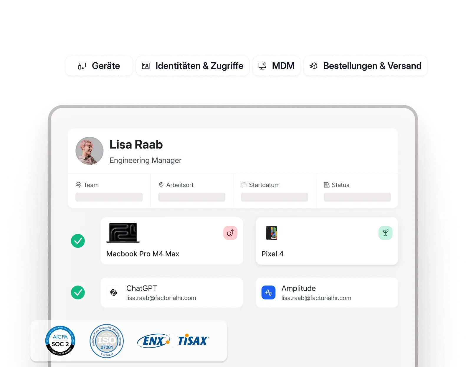 IT Asset Management Software ITAM