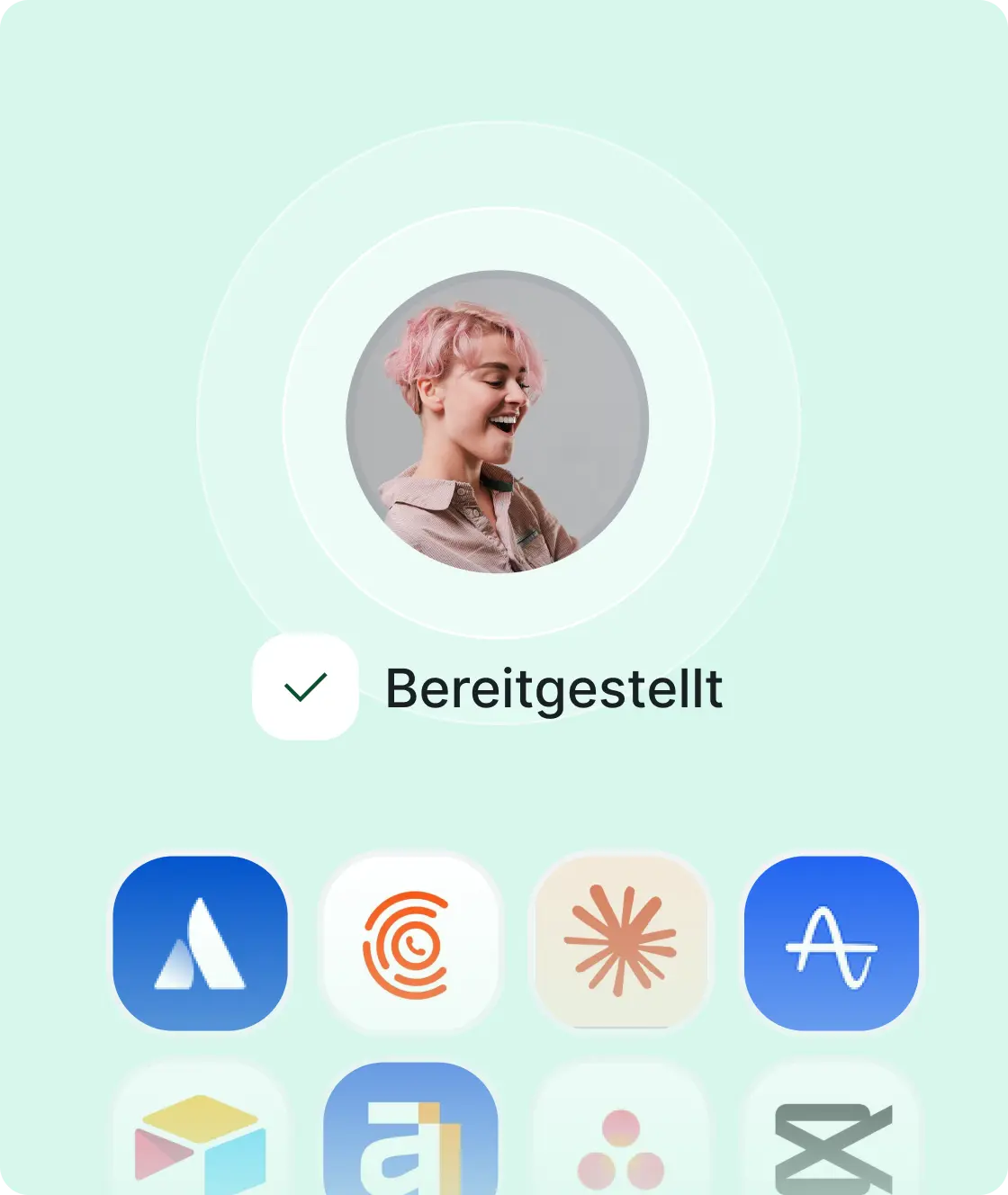 SaaS Management & Automatisierung SaaS Management & Automatisierung