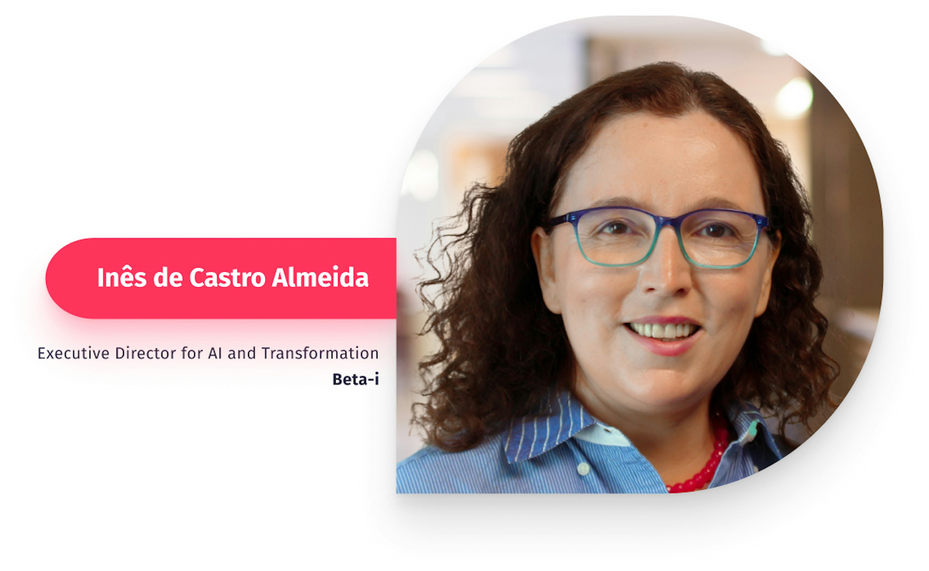 Inês de Castro Almeida