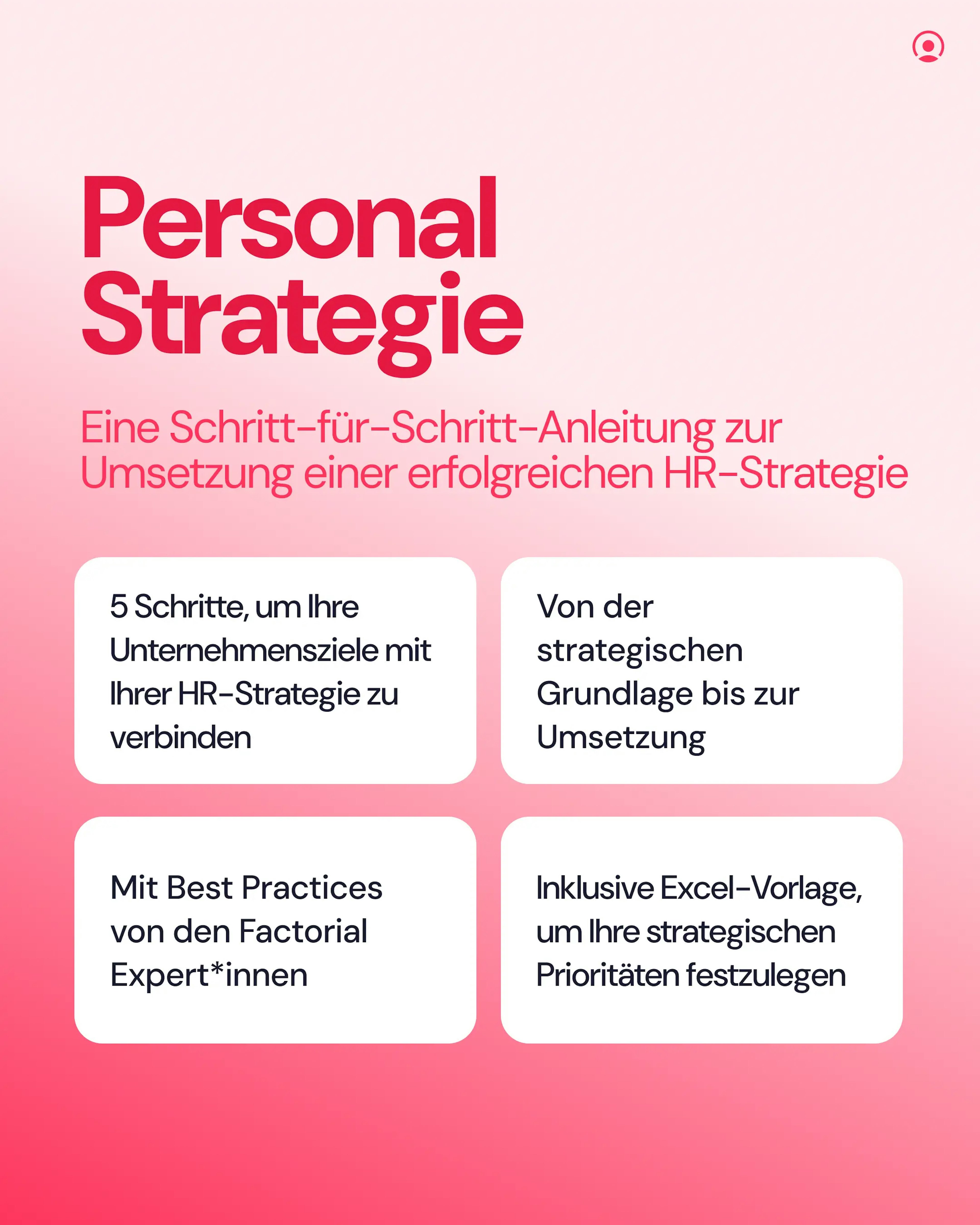 Personalstrategie