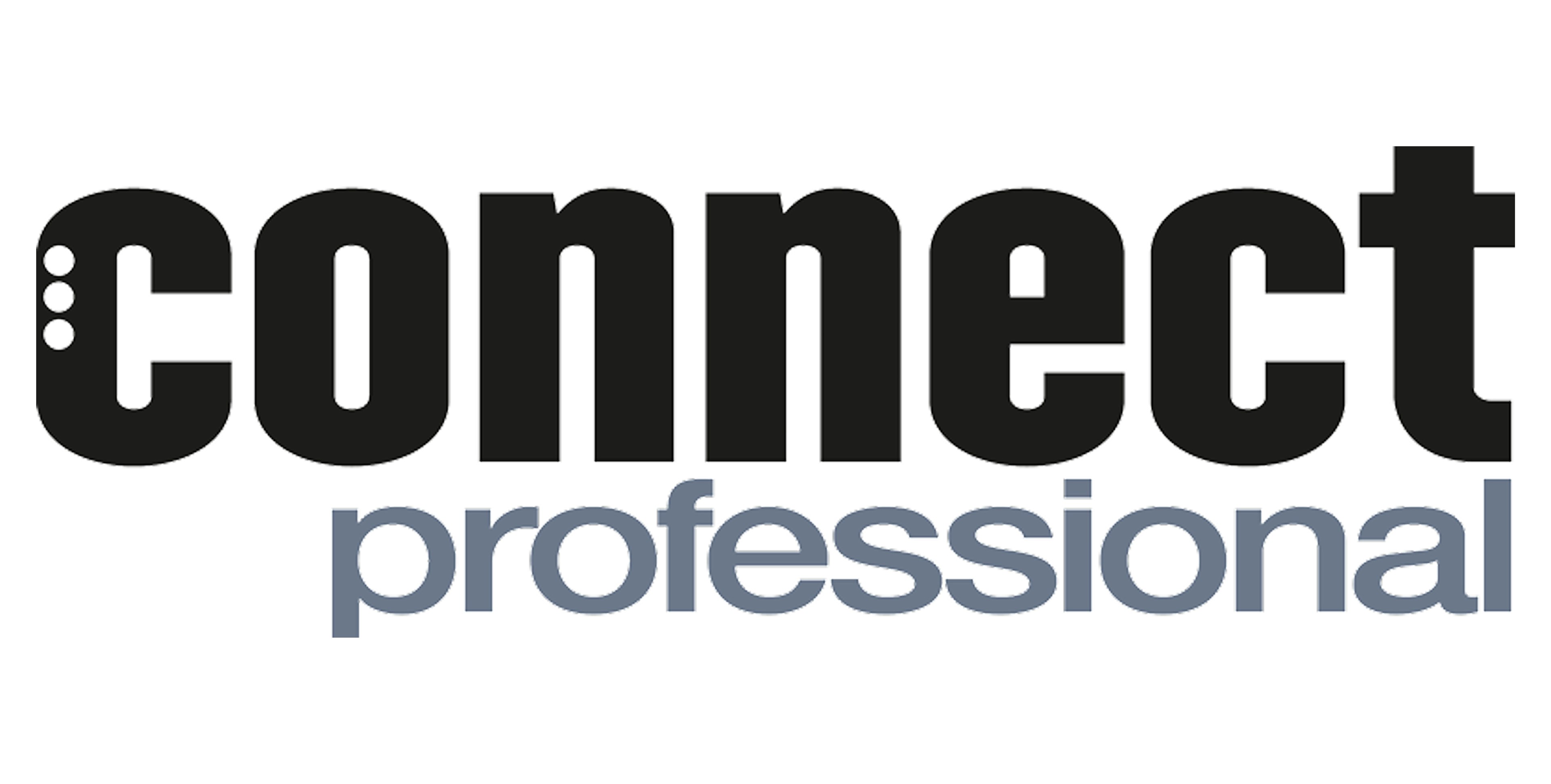Connect professional Connect professional