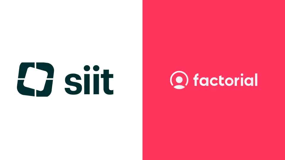 sitt integration with factorial sitt integration with factorial