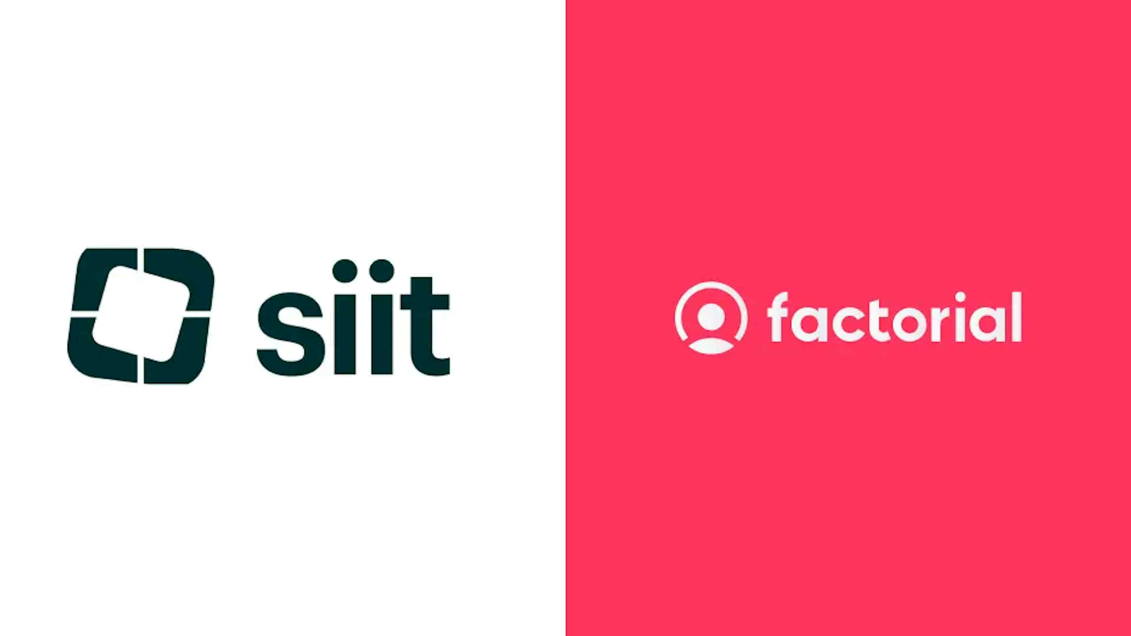 sitt integration with factorial