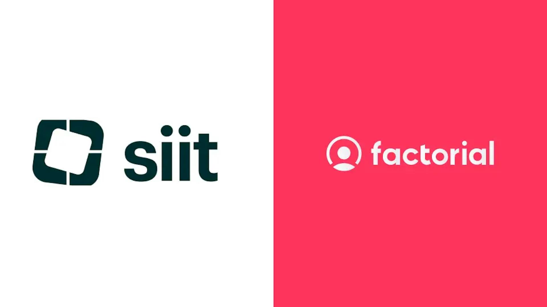 sitt integration with factorial