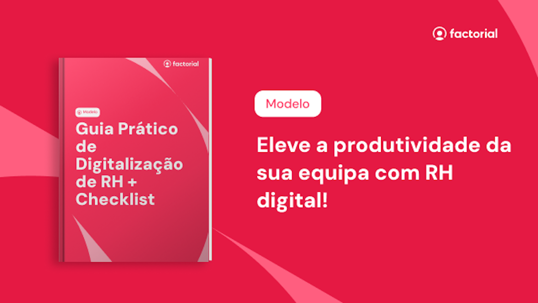 Guia de RH para Digitalização + Checklist gratuita