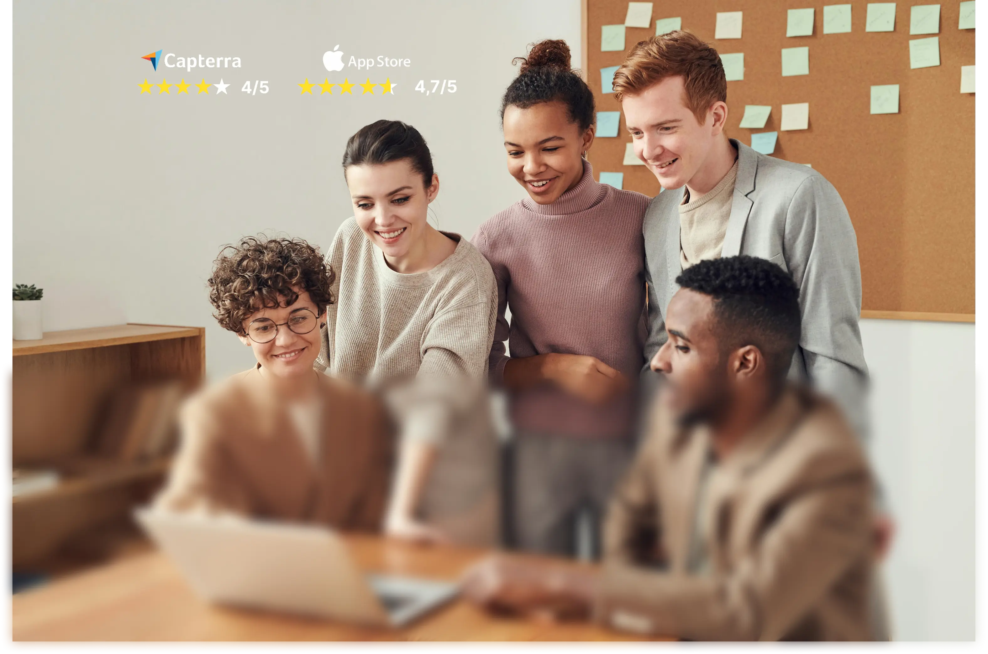 Factorial - Software HR Factorial - Software HR