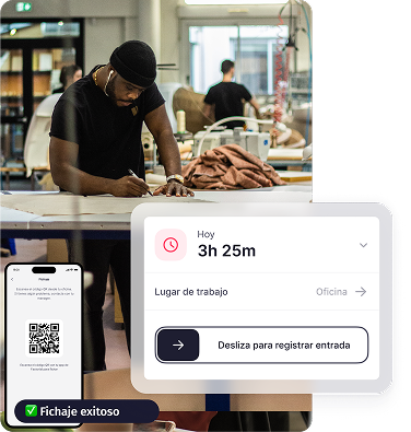 control horario control horario