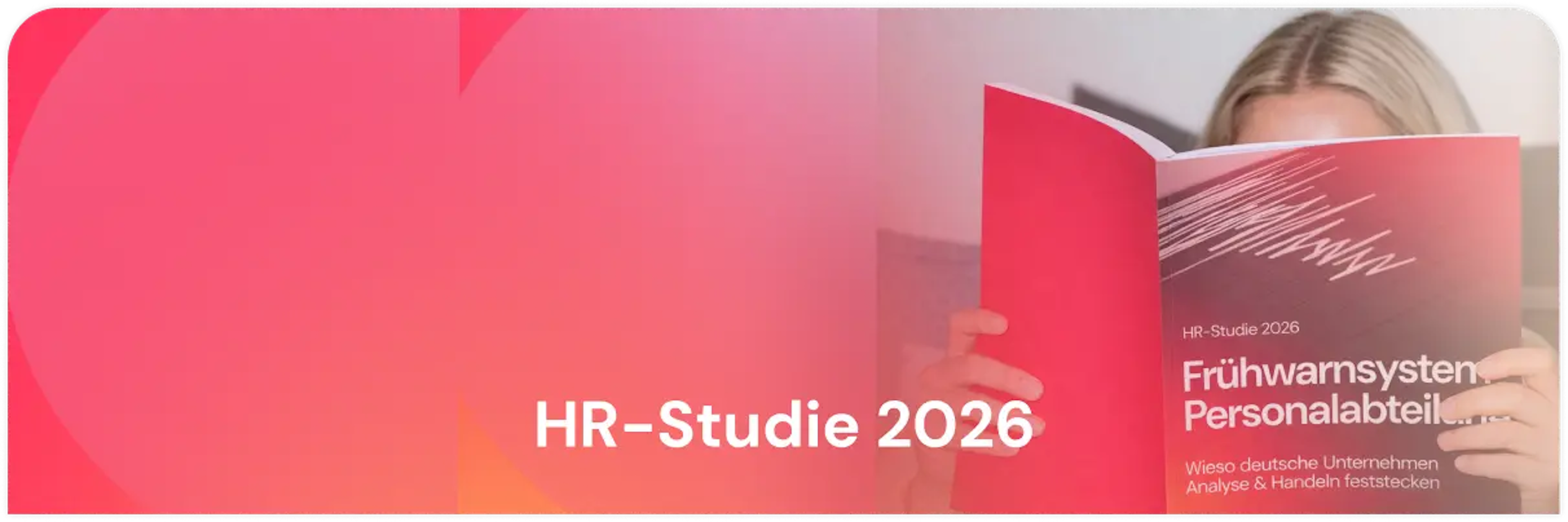 HR-Studie 2026