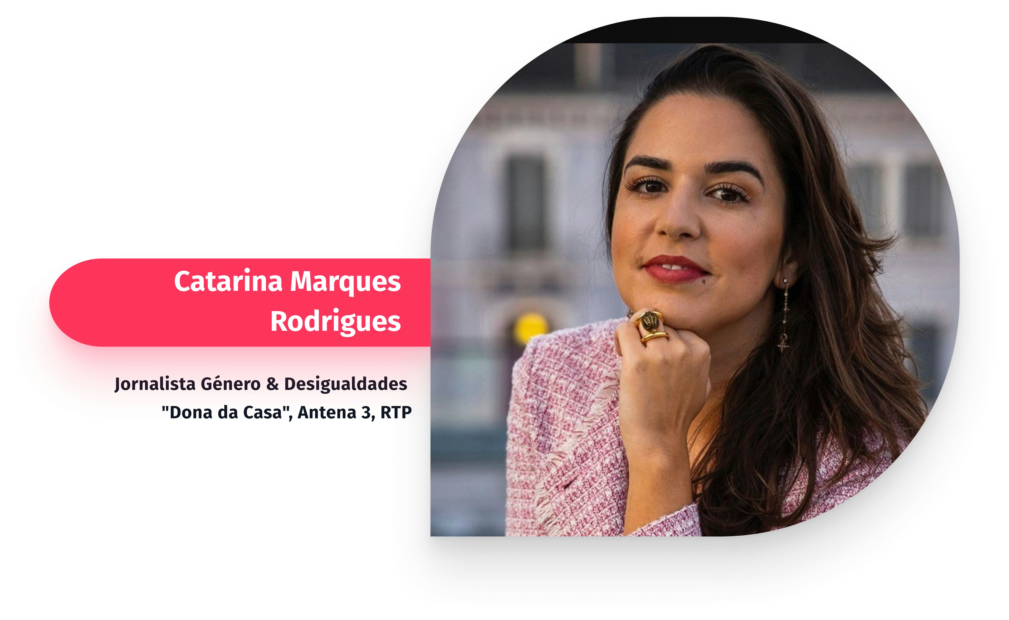 Catarina Marques Rodrigues Transparência Salarial