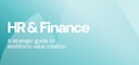 A free downloadable guide to establish a seamless collaboration between the HR and Finance teams within any organization.
