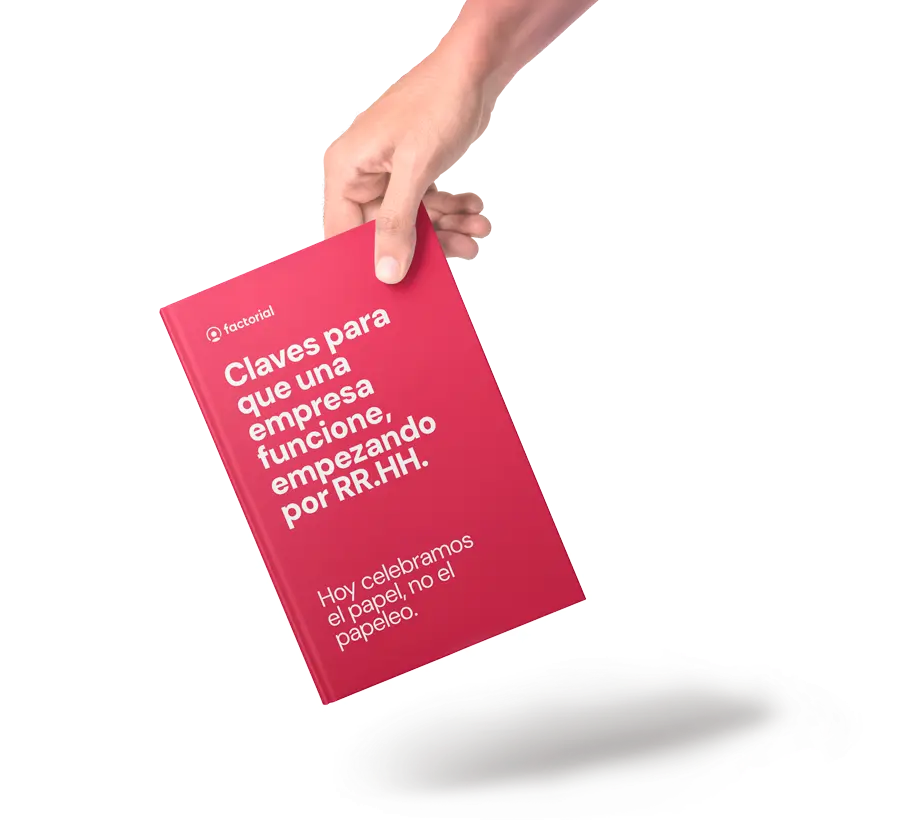 Libro Claves para que una empresa funcione