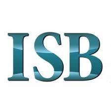 ISB ISB