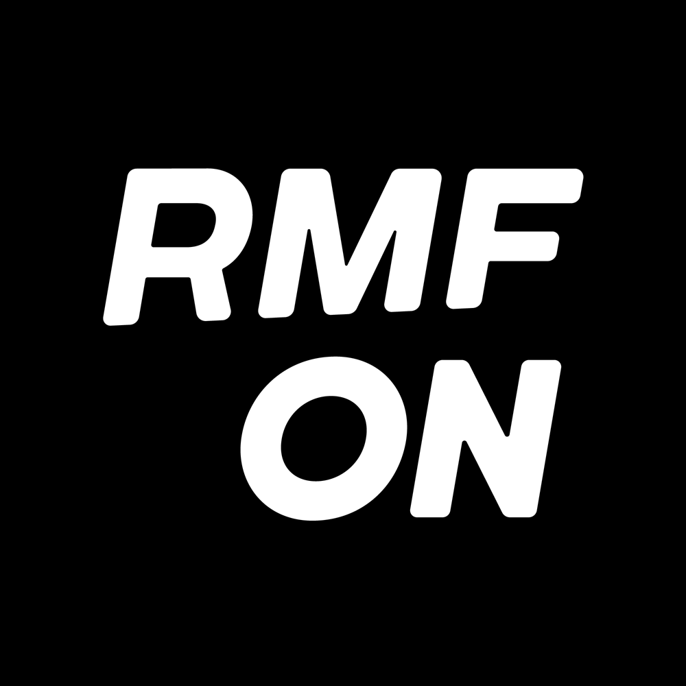 RMF ON RMF ON