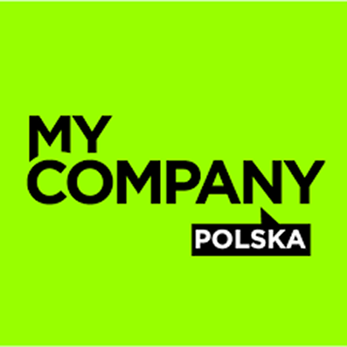 My company My company polska