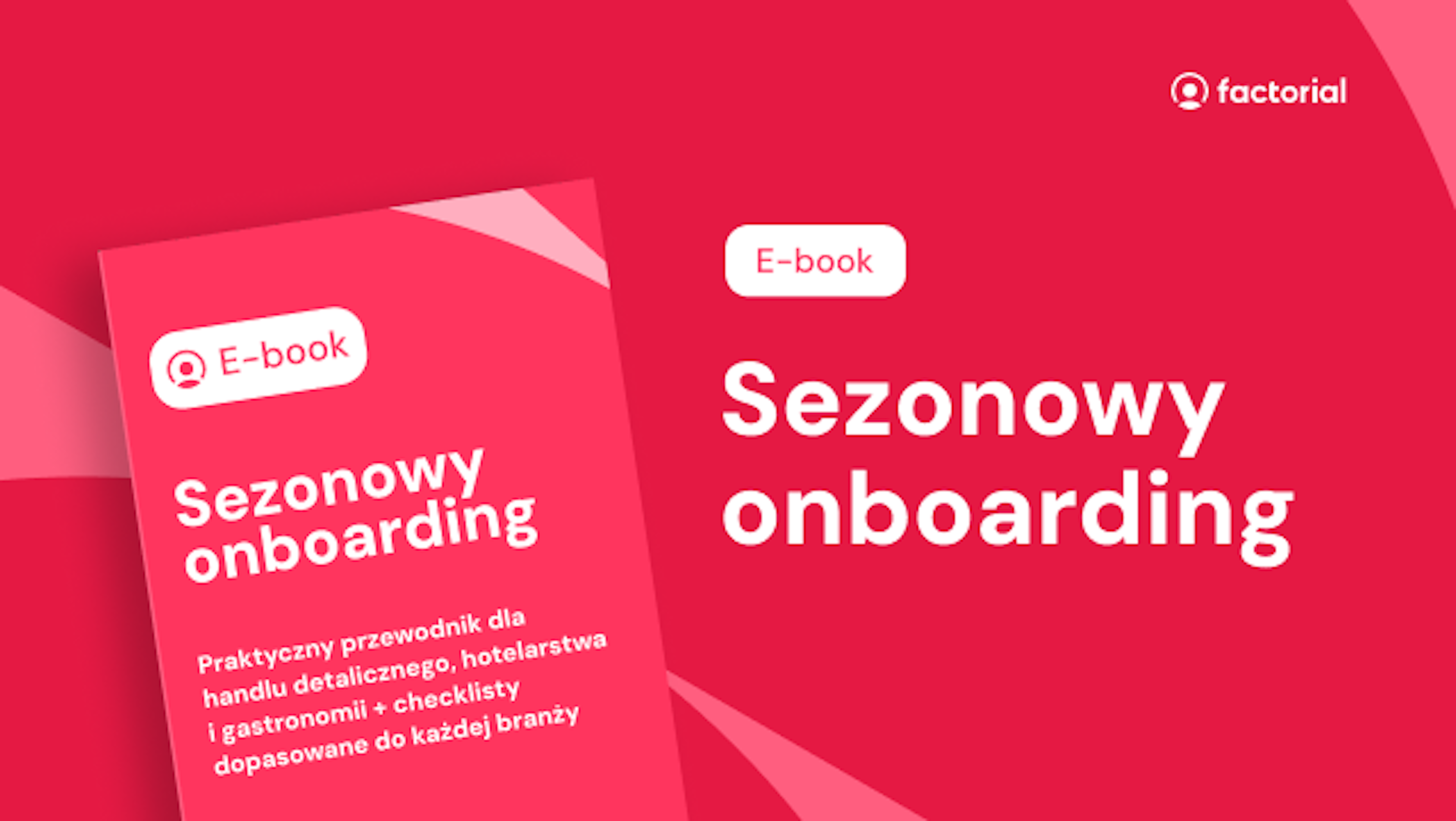Przewodnik po sezonowym onboardingu