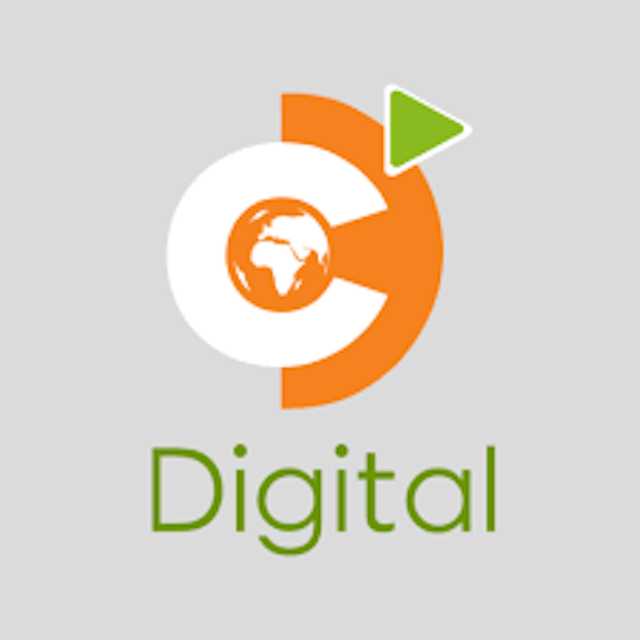 The Citizen Digital logo