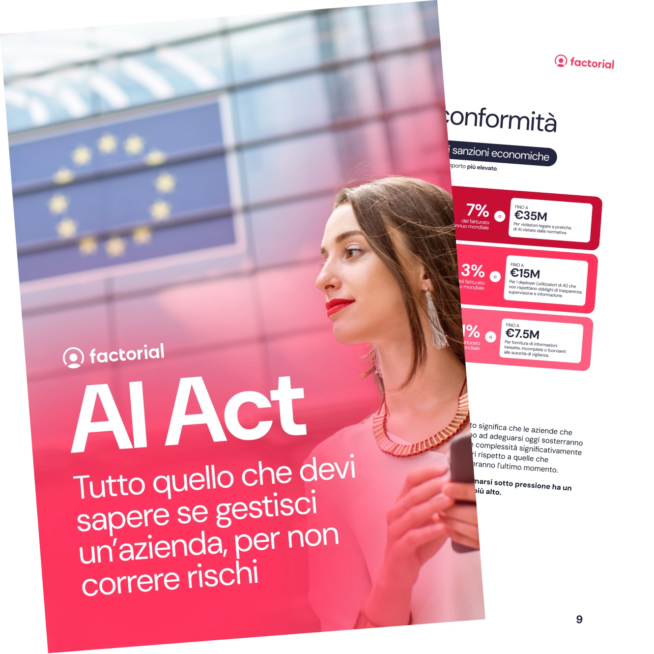 guida ai act Factorial guida ai act Factorial