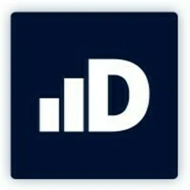 Deal room logo
