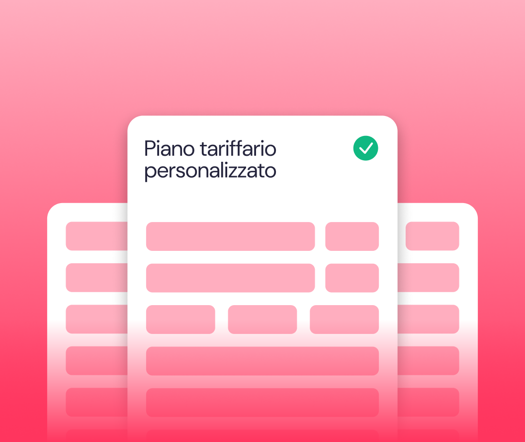 factorial - piani tariffari Immagine semplificata per piani tariffari