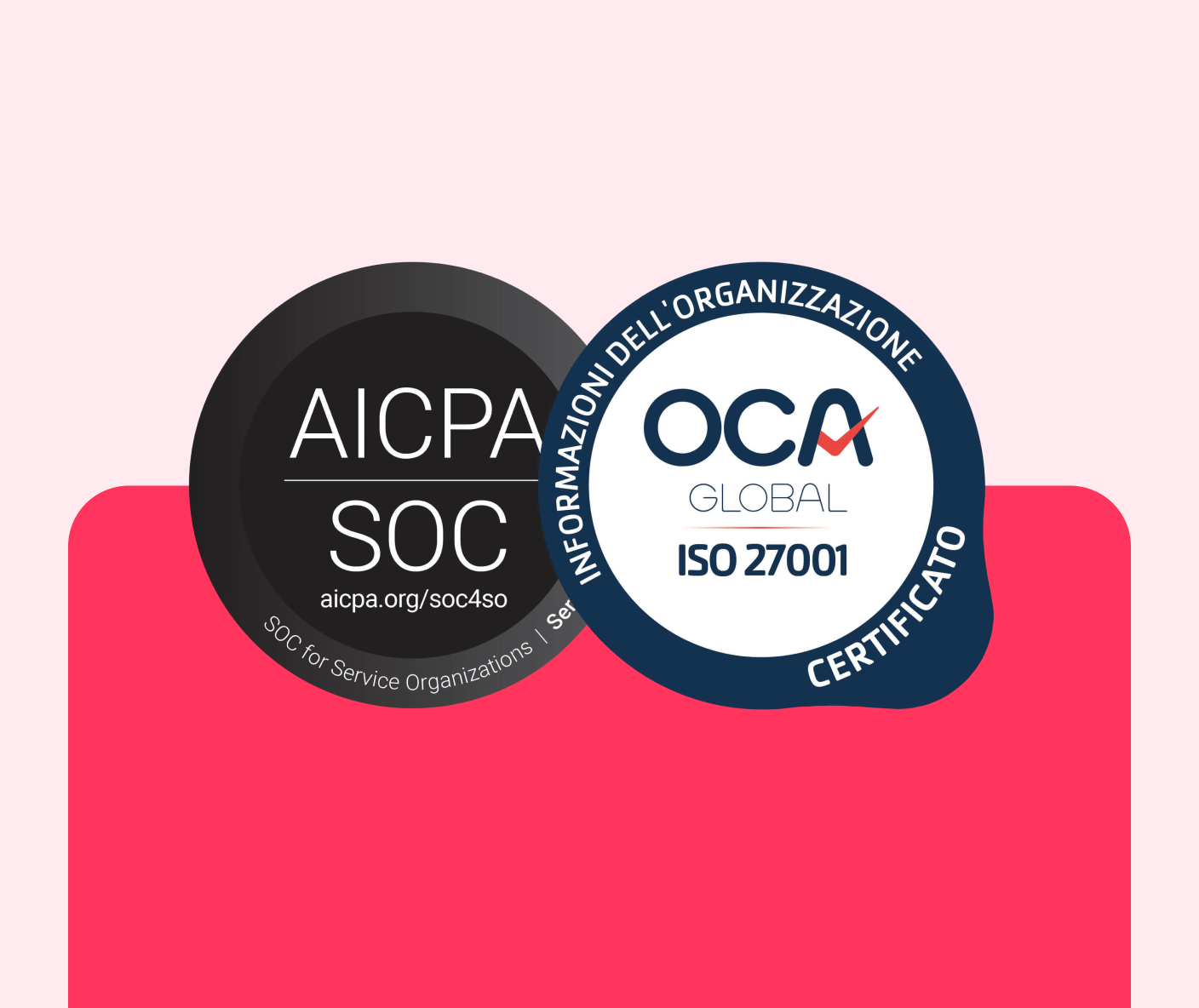 certificazioni di sicurezza Factorial certificazioni di sicurezza Factorial