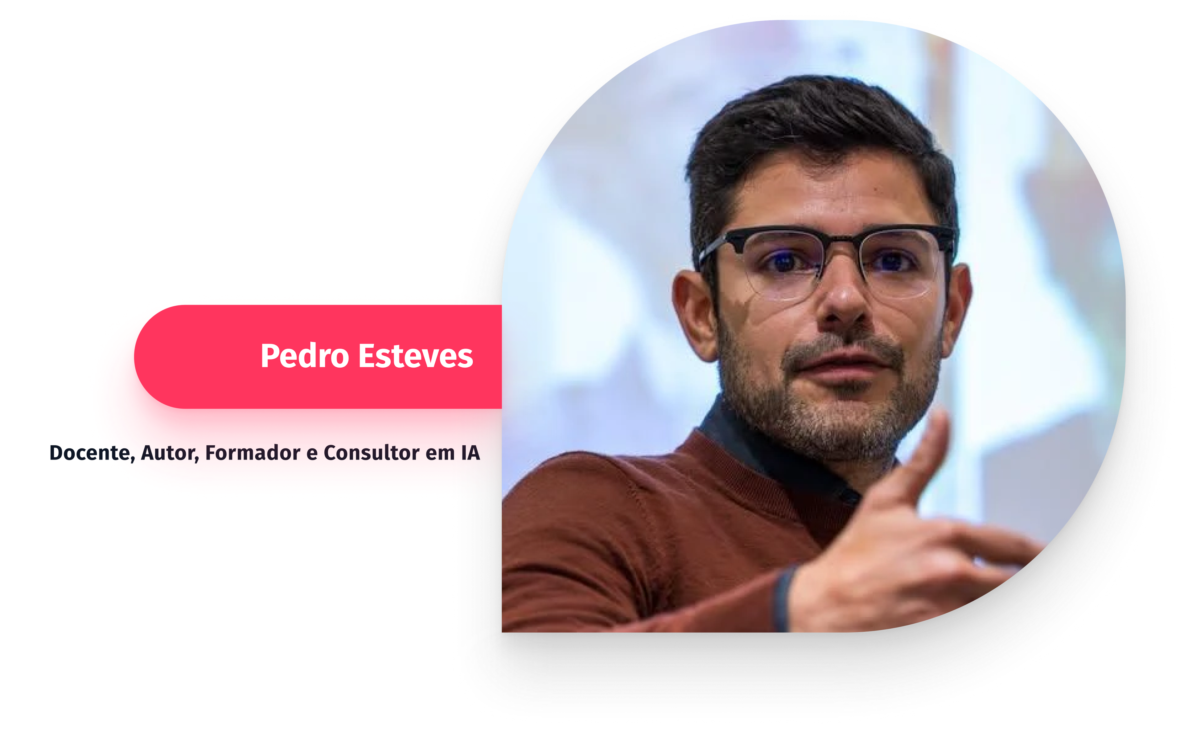 Pedro Esteves Pedro
